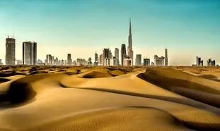 ۱۸ حقیقت باورنکردنی درمورد دبی به بهانه نمایشگاه اکسپو ۲۰۲۰