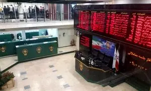 شاخص کل بورس رشد کرد؛ بازار دوباره جان گرفت
