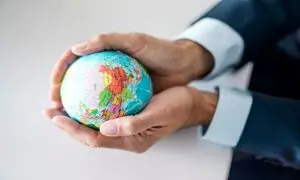 حفاظت از جامعه و رشد آن؛ هدف محوری بانک ایران زمین