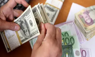 کاهش و افزایش نرخ دلار در گرو توافق ایران و آژانس؛ اثر قطعی سیاست بر نرخ دلار