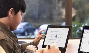 ارزان ترین تبلت ‌های بازار برای مدرسه و دانشگاه