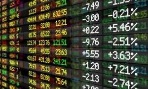 10 سهام پرسود بورس در هفته سوم شهریورماه 1400