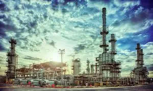 پالایشگاه نفت تهران؛ نخستین پالایشگاه سبز ایران