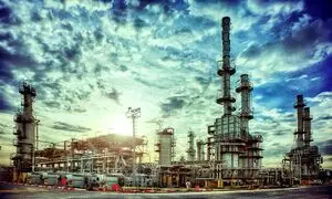 پالایشگاه نفت تهران؛ نخستین پالایشگاه سبز ایران