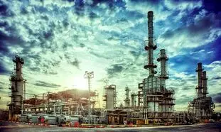 پالایشگاه نفت تهران؛ نخستین پالایشگاه سبز ایران
