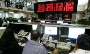 بورس بدون دلار 35 هزار تومانی سودآور است؟
