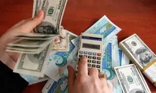 نرخ دلار در مرز 26 هزار تومان؛ سود میلیاردی دلالان از کجا می‌آید؟