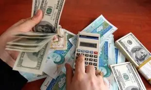 نرخ دلار در مرز 26 هزار تومان؛ سود میلیاردی دلالان از کجا می‌آید؟