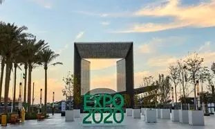 تاثیر مهم نمایشگاه اکسپو 2020 دبی بر کیش و قشم
