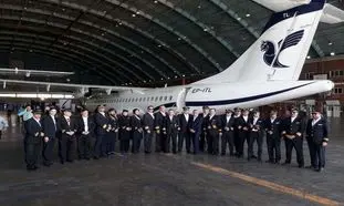 مروری بر کارنامه شرکت ایران ایر در سال 98