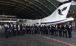 مروری بر کارنامه شرکت ایران ایر در سال 98