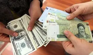 امارات تحریم کرد؛ قیمت دلار بالاتر رفت