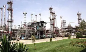 هر آنچه باید درباره شرکت پالایش نفت شیراز بدانید