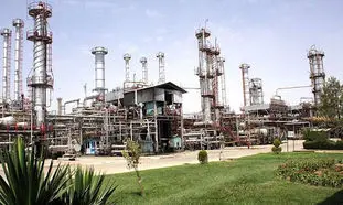 هر آنچه باید درباره شرکت پالایش نفت شیراز بدانید