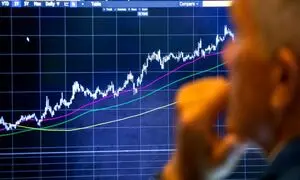 رشد قابل توجه شاخص کل و افزایش ورود حقیقی ها به بورس