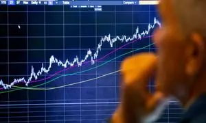 رشد قابل توجه شاخص کل و افزایش ورود حقیقی ها به بورس