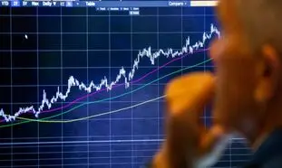 رشد قابل توجه شاخص کل و افزایش ورود حقیقی ها به بورس