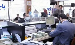 گسترش خدمات بانک ایران زمین در دوران کرونا