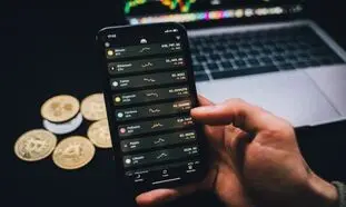 بیت پارس، مجله تخصصی ارزهای دیجیتال