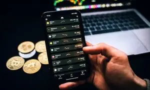 بیت پارس، مجله تخصصی ارزهای دیجیتال