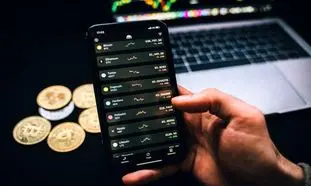 بیت پارس، مجله تخصصی ارزهای دیجیتال