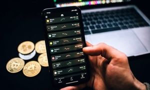 بیت پارس، مجله تخصصی ارزهای دیجیتال