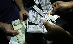 دلار از فاز صعودی خارج شد