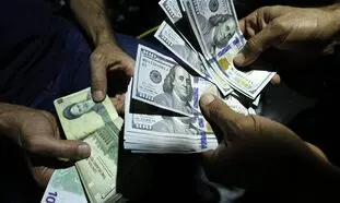 دلار از فاز صعودی خارج شد