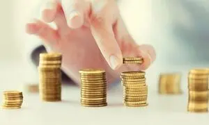 رکورد شکنی قیمت سکه در فروردین ماه 99