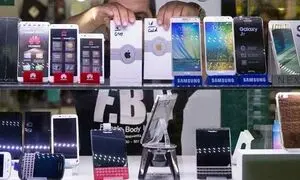 4 گوشی آیفون ، سامسونگ و شیائومی که با سقوط دلار ارزان می‌شوند