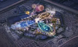 10 راهکار جالب دبی برای مقابله با کرونا در نمایشگاه اکسپو