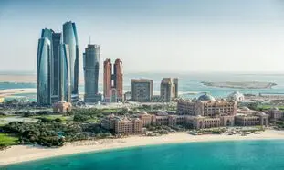 به بهانه اکسپو ۲۰۲۰ دبی ؛ واقعیت‌های باورنکردنی درباره کشور امارات