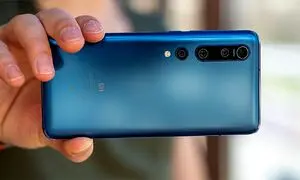 ارزان ترین گوشی شیائومی و سامسونگ با فناوری 5G در بازار چند؟