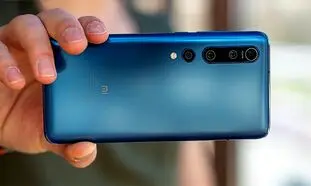 ارزان ترین گوشی شیائومی و سامسونگ با فناوری 5G در بازار چند؟