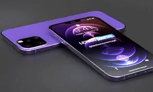 آیفون 13 رونمایی شد