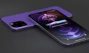 آیفون 13 رونمایی شد