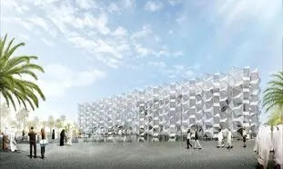غرفه ژاپن در نمایشگاه اکسپو 2020 دبی بازدید مجازی برگزار می‌کند