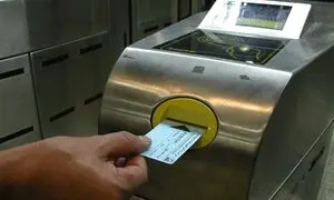 زمزمه‌های بلیط ۲۰ هزار تومانی مترو