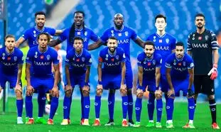 احتمال حذف رقیب آسیایی پرسپولیس از مسابقات