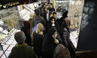 قیمت طلا تا آخر تابستان ریزش زیادی دارد؟