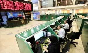 ریزش‌ های مداوم شاخص کل بورس؛ شرایط ناخوش بازار