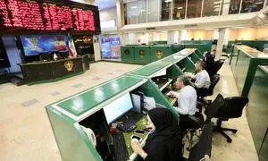 ریزش‌ های مداوم شاخص کل بورس؛ شرایط ناخوش بازار