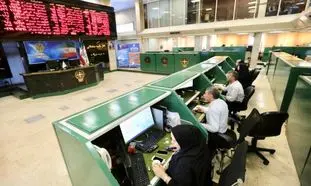 ریزش‌ های مداوم شاخص کل بورس؛ شرایط ناخوش بازار
