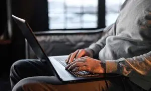 ثبت نام متقاضیان استمهال اقساط «پست بانک»