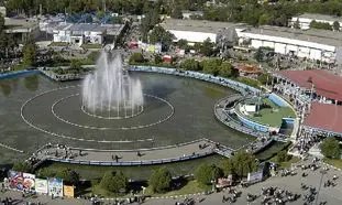 شروع نمایشگاه ایران آگروفود، پر انرژی تر از همیشه