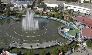 شروع نمایشگاه ایران آگروفود، پر انرژی تر از همیشه