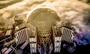 هفته اقلیم و تنوع زیستی؛ اولین برنامه در نمایشگاه اکسپوی دبی 2020