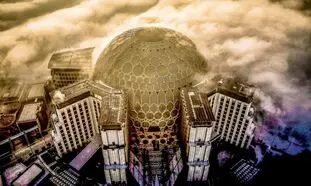 هفته اقلیم و تنوع زیستی؛ اولین برنامه در نمایشگاه اکسپوی دبی 2020