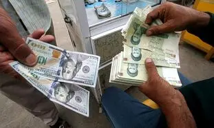احتمال ریزش نرخ دلار قوت گرفت