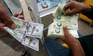 احتمال ریزش نرخ دلار قوت گرفت